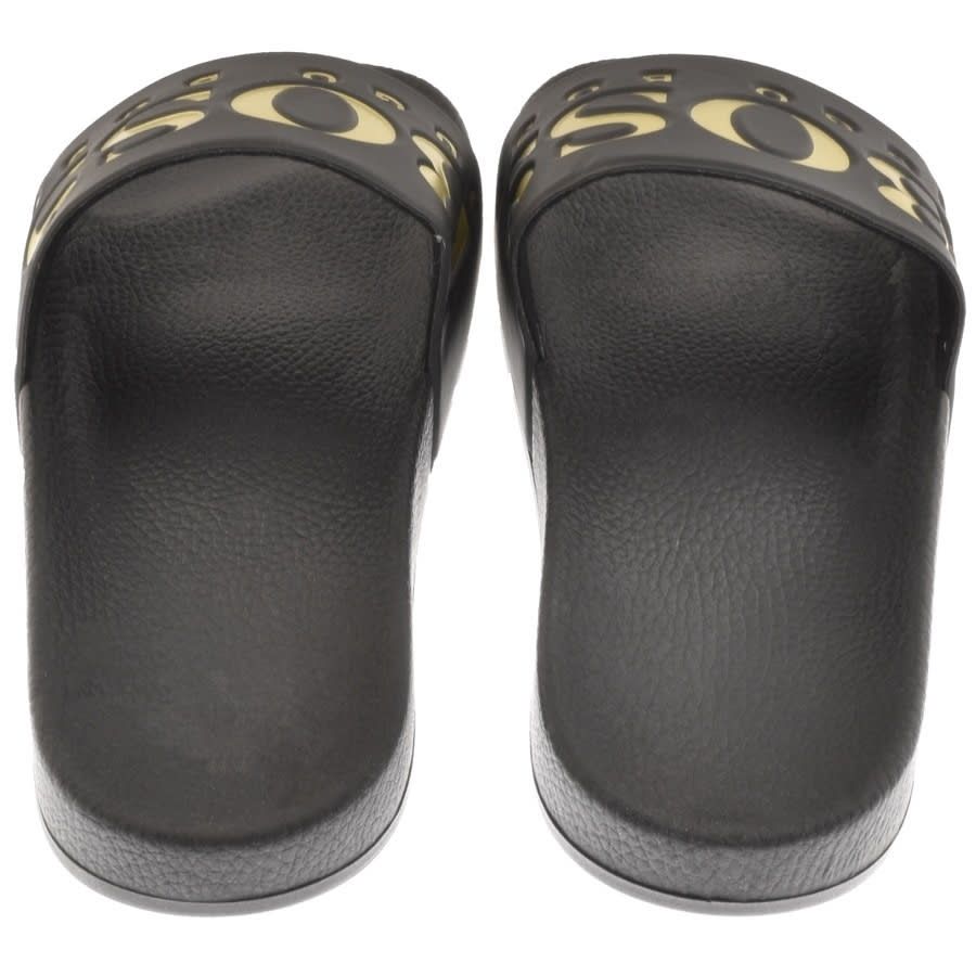 Alternative Image for ProductBOSS Athleisure Solar Sliders Black3